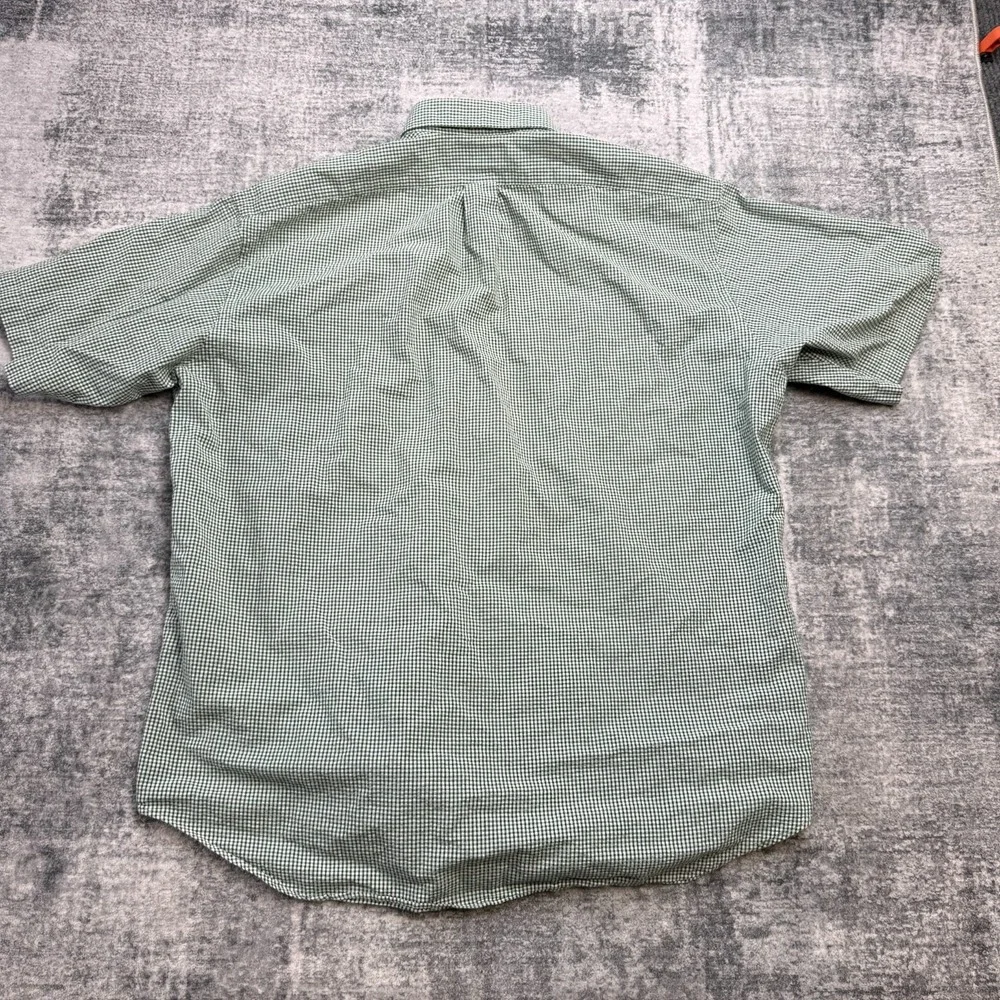 Polo Ralph Lauren discoloring you